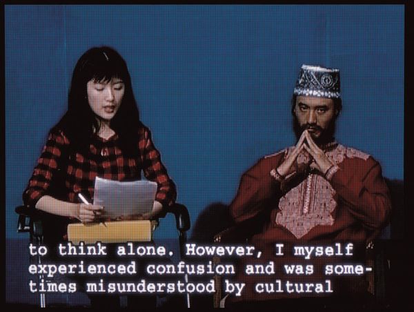 “This is (Not) Conceptual Art” at MMCA Seoul