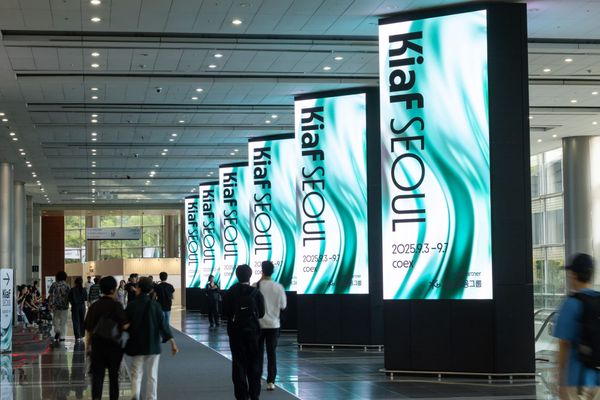 Kiaf SEOUL 2026 Marks a New Chapter for Korea’s Leading Art Fair