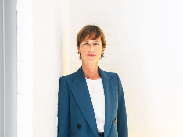 Dia’s Jessica Morgan Tapped as Director of Tate