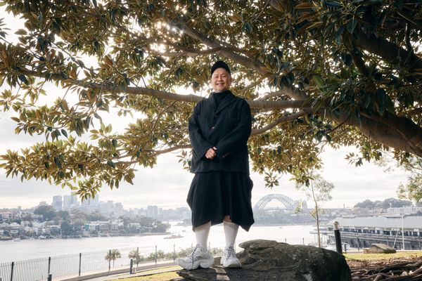 Low Kee Hong to Lead 2028 Biennale of Sydney