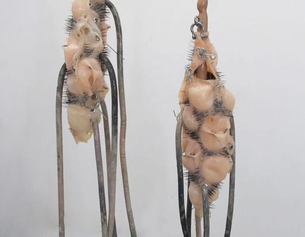 New Currents: Wang Yuyu