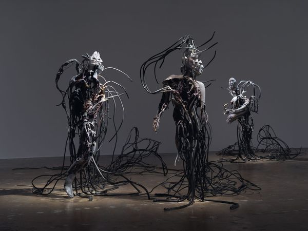 New Currents: Yein Lee