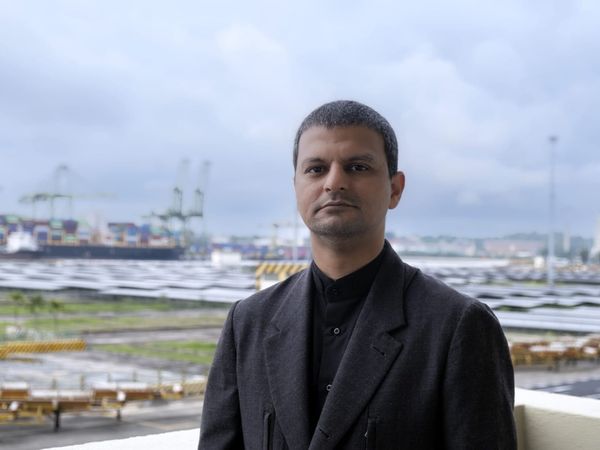 Shabbir Hussain Mustafa Named Artistic Director of 2028 Aichi Triennale