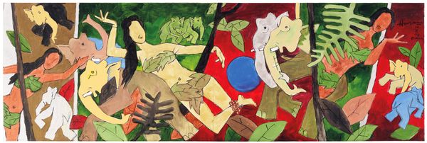Auction Preview: Mounting Pressure