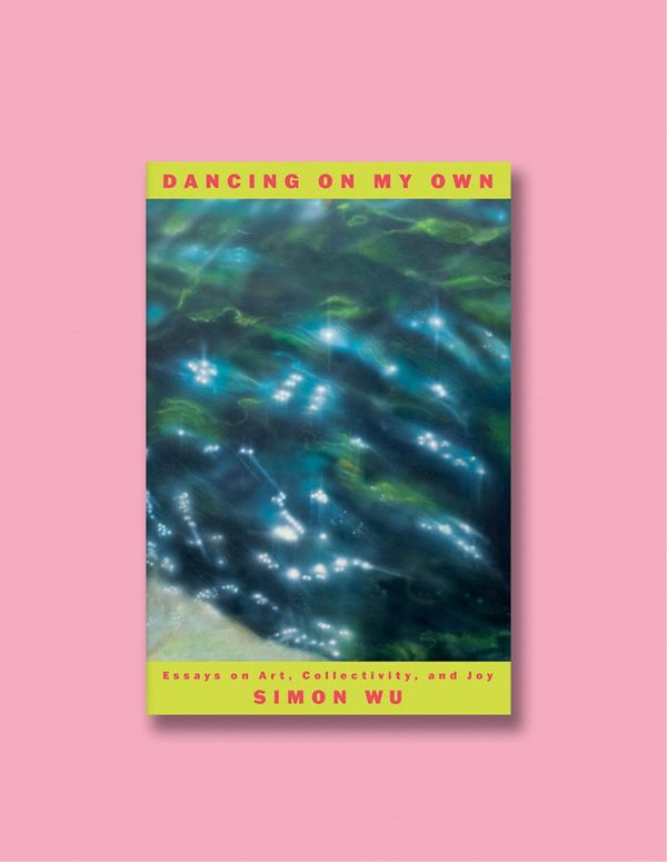 Book Review: Dancing On My Own