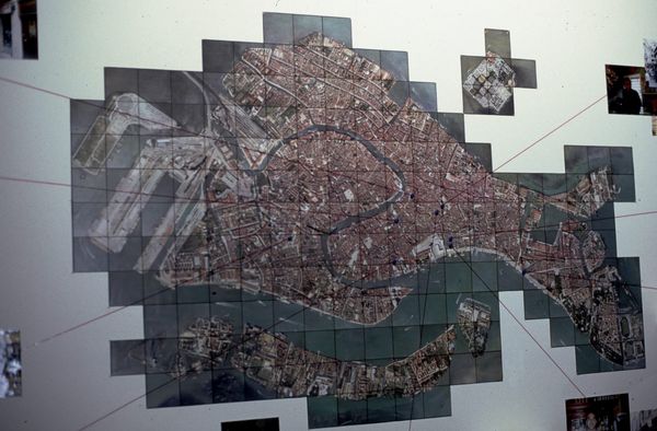 Where Two Cities Meet: Tracing the history of Hong Kong artists at the Venice Biennale