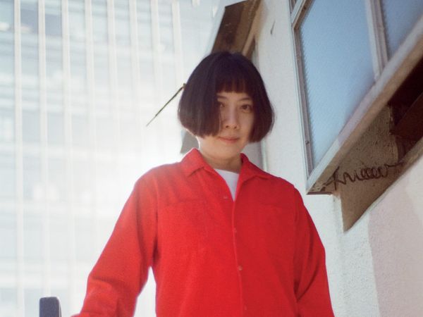 Pixy Liao: Through a Lens of Obsession