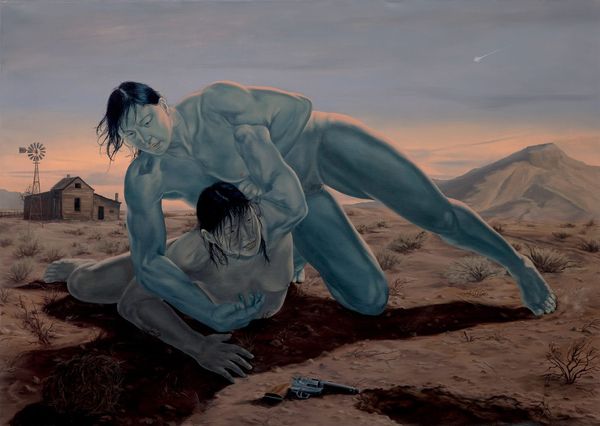 Talking Pictures: Body Politics