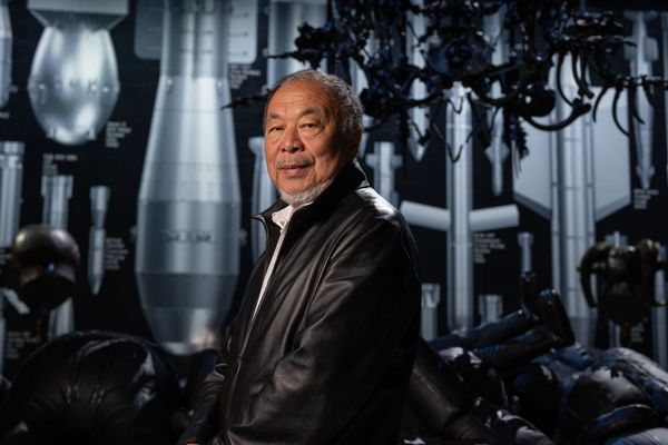Deceitful Narratives: Ai Weiwei’s “Button Up!” at Factory International