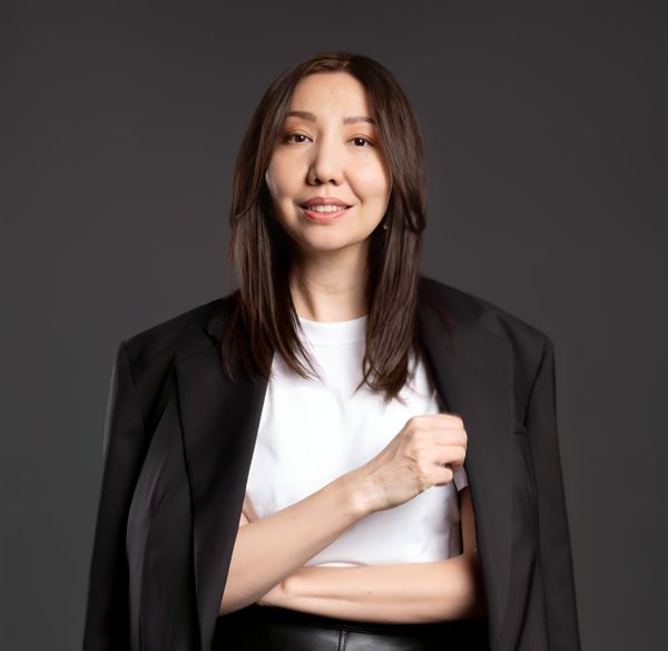 Almaty: Kazakhstan’s Cinema Reborn: Interview with Jamilya Nurkalieva