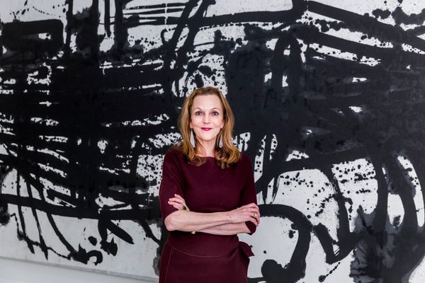 “Asia as Method”: Interview with Alexandra Munroe