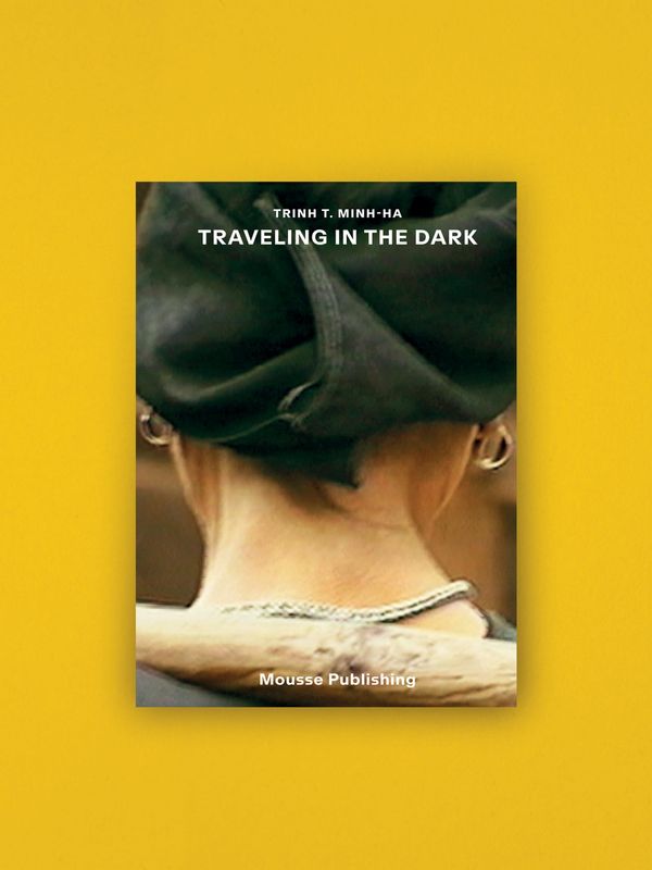 Book Review: “Traveling in the Dark”