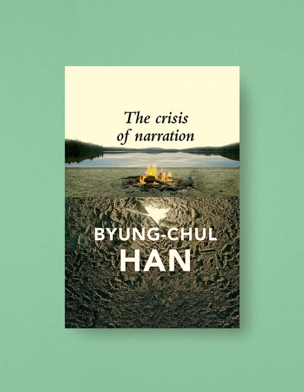 Book Review: The Crisis of Narration
