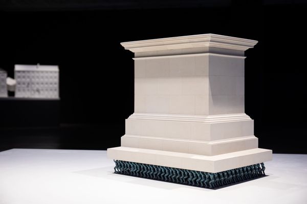 Artists of 2024: Do Ho Suh