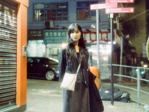 Hong Kong: Performing Life: Interview with Florence Lam
