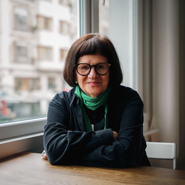 Gülsün Karamustafa: In a Troubled World