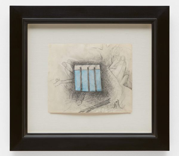 Inside Burger Collection: Drawing Connections: A Conversation with Olivia Shao and Monique Burger