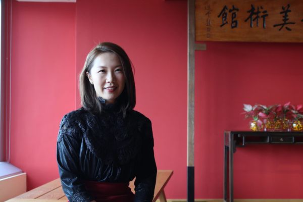 Chloe Suen: Deep Roots