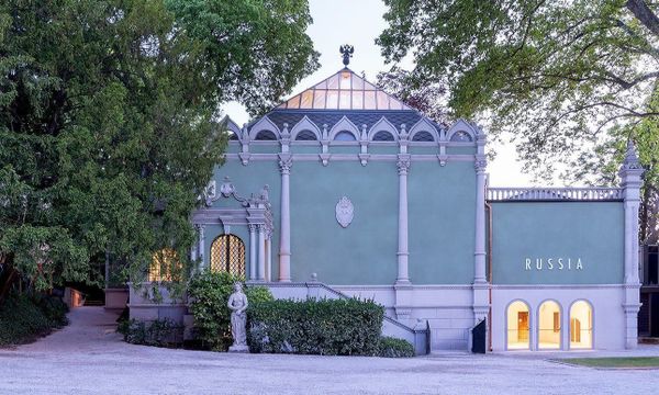Turmoil Continues in Venice