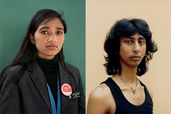 Mumbai: “Prarthna Singh and Snigdha Poonam: 2024: Notes from a Generation”