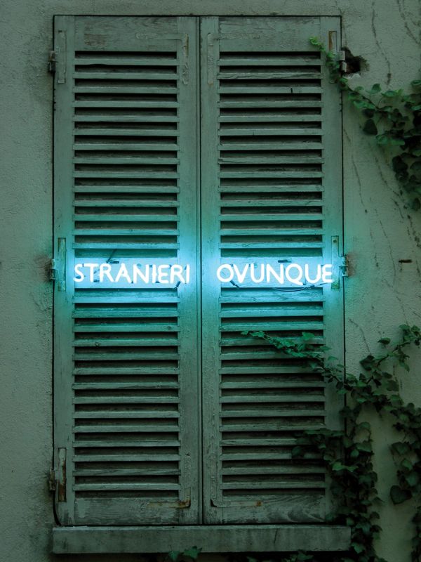 137 Previews: 60th Venice Biennale