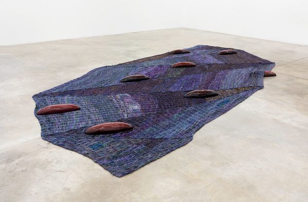 New York: “Jennifer Tee: Ancestral Beginnings, Sessile Beings”