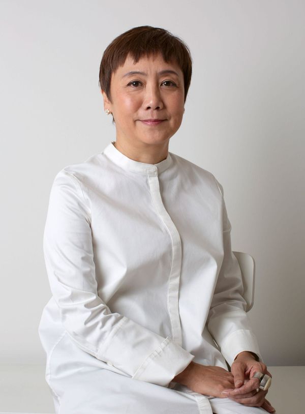 Tokyo: Living Memory: Interview with Yukie Kamiya