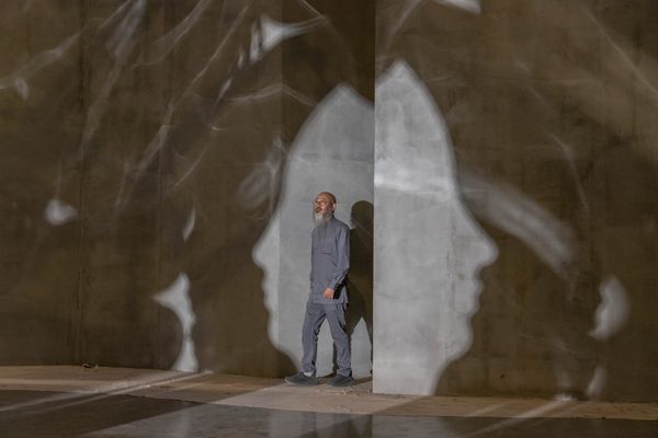 “A Score for a Human Life”: Wallace Chan at Shanghai’s Long Museum