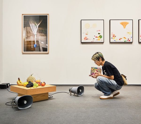 Art Fair Report: Demand for More, or Less?