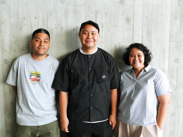 Artists of 2023: Tromarama