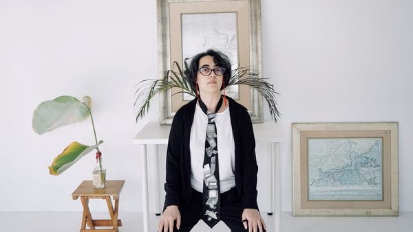 Singapore: Hopeful Interruptions: Interview with Shubigi Rao