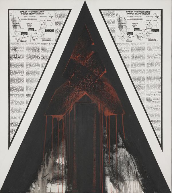 Exhibitions of 2023: “Nirmala Dutt: Statements”