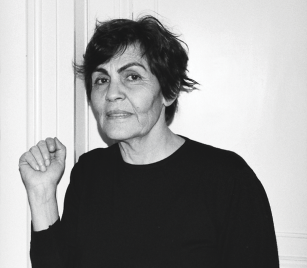 Artists of 2023: Simone Fattal