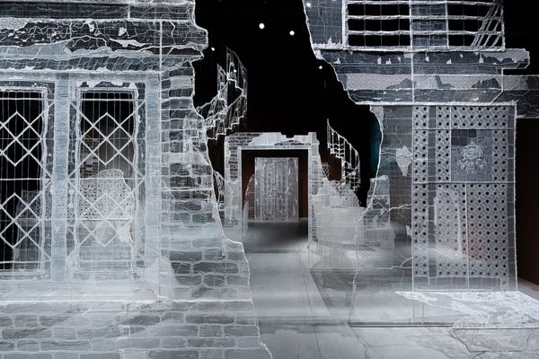 Home Is a Fleeting Embrace: India at the 61st Venice Biennale