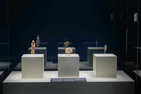 Fieldwork as Form: The International Ethnographic Triennial