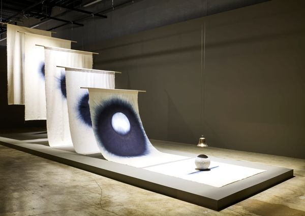 “Entangled and Woven” at the Whitworth