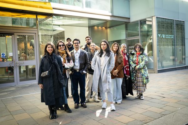 Community and Sustainability: Notes from Scotland