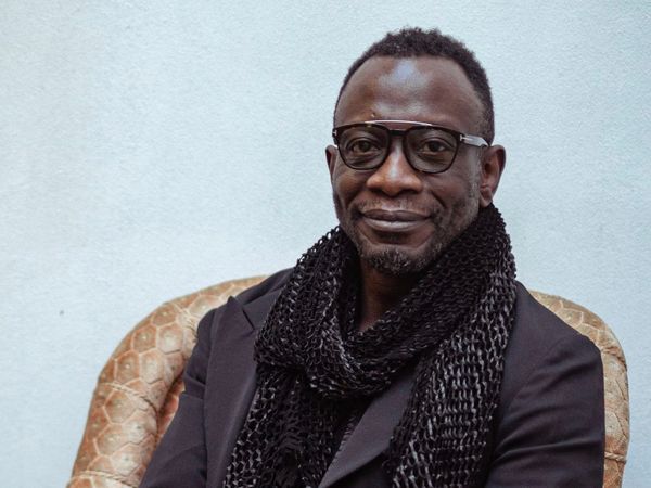 Azu Nwagbogu to Helm Tasweer Photography Biennial 2027