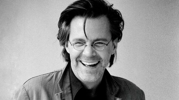 Peter Nagy, 1959–2026: A Remembrance