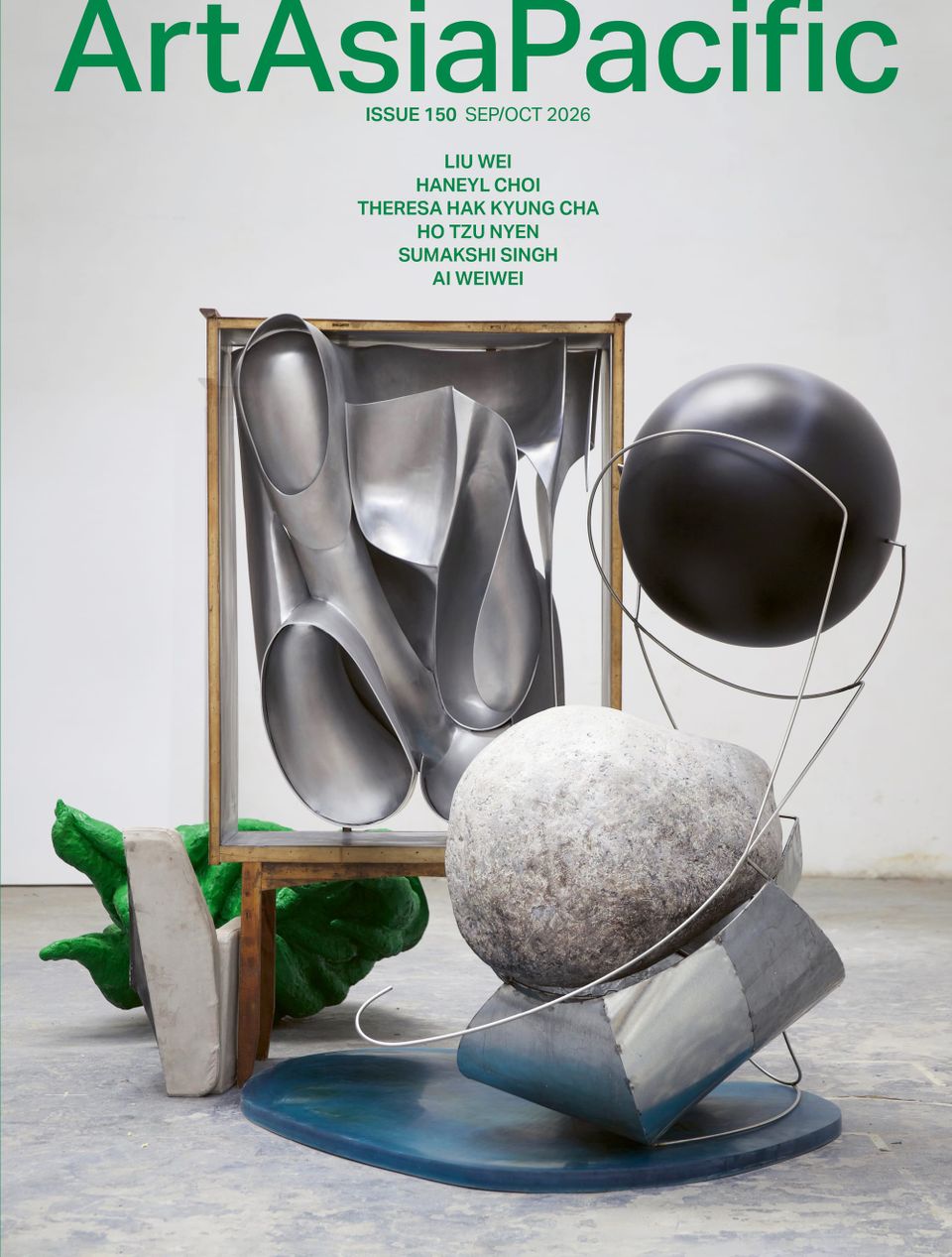 Issue 150
