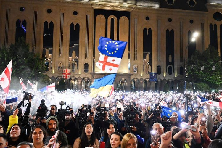 The End of the Enlargement Dream?