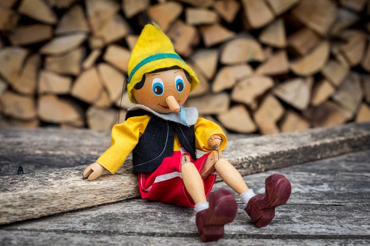 White lies won't work forever – but telling the truth could save Europe