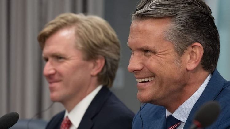 Elbridge Colby's NATO 3.0 means Europe needs JEF 2.0