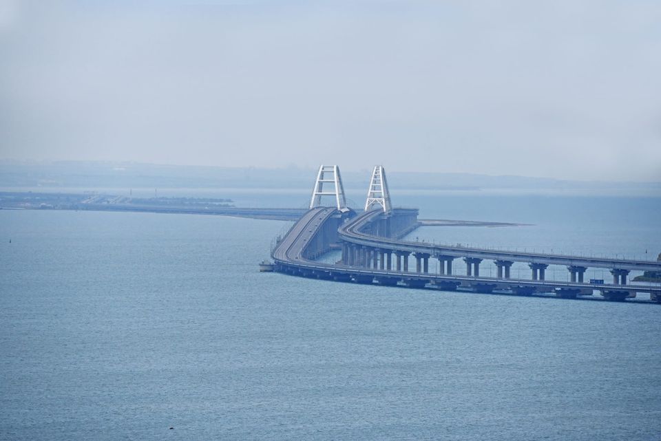 Trump's Dead Cat Deal