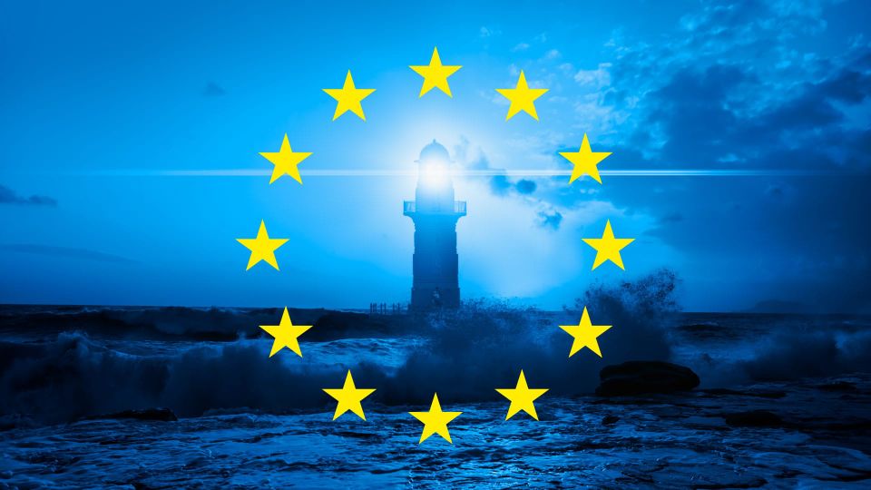 Six ways to light the much-discussed European beacon of freedom