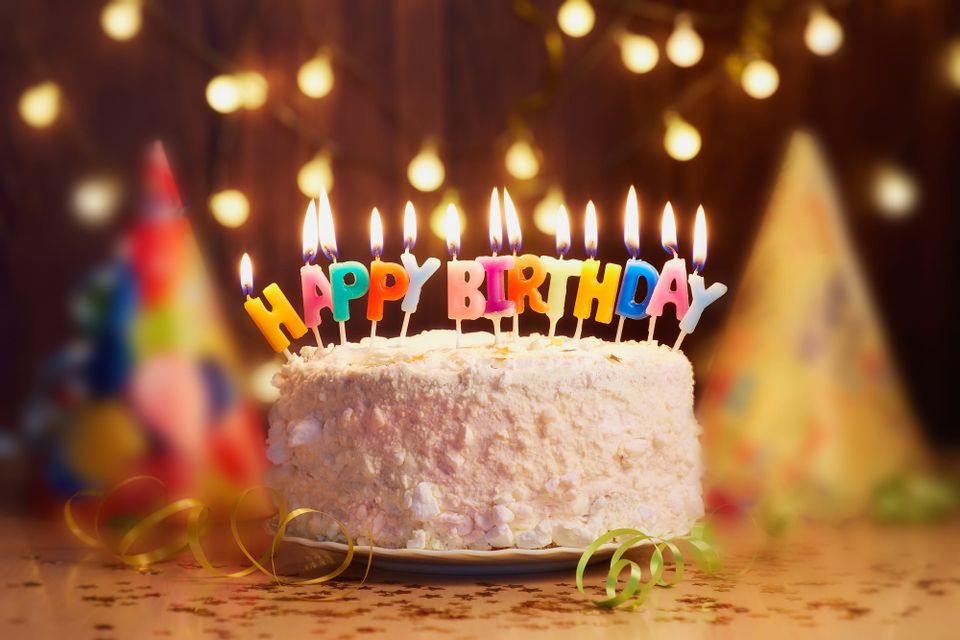 Happy 1st Birthday, Friends of Democracy!