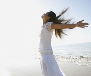 What Do Lucid Dreams Feel Like? What Do Lucid Dreams Feel Like?