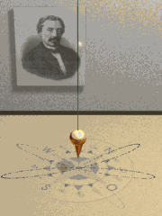 firstproofoftheearth'srotationthatdidntdependoncelestialobservations