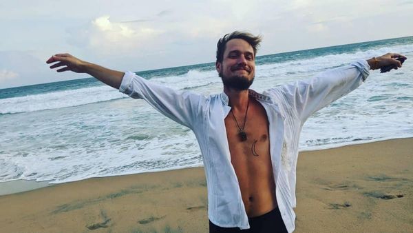 Jordan Bates – How to Let Go, Develop Core Confidence and Flow (#54)