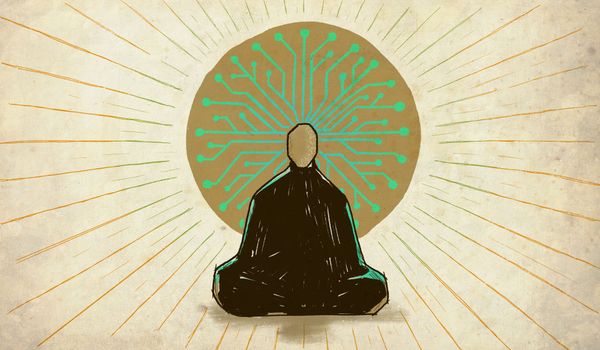 Nervous System Mastery: how I learnt to meet myself where I am